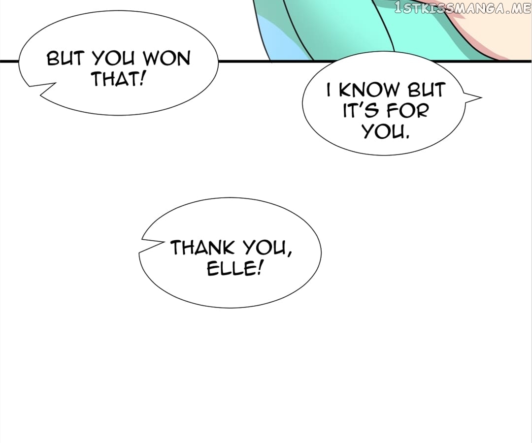 She’s a Keeper chapter 42 - page 8