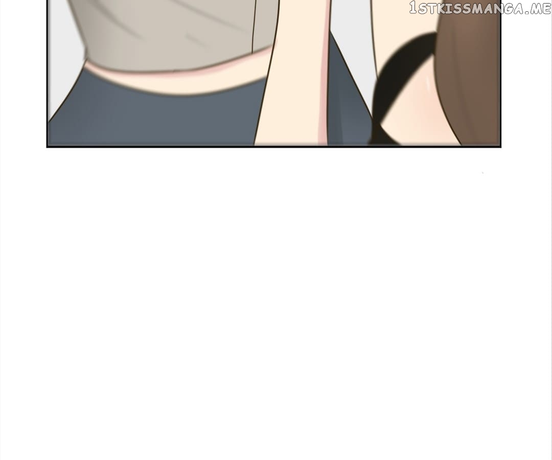 She’s a Keeper chapter 31 - page 17