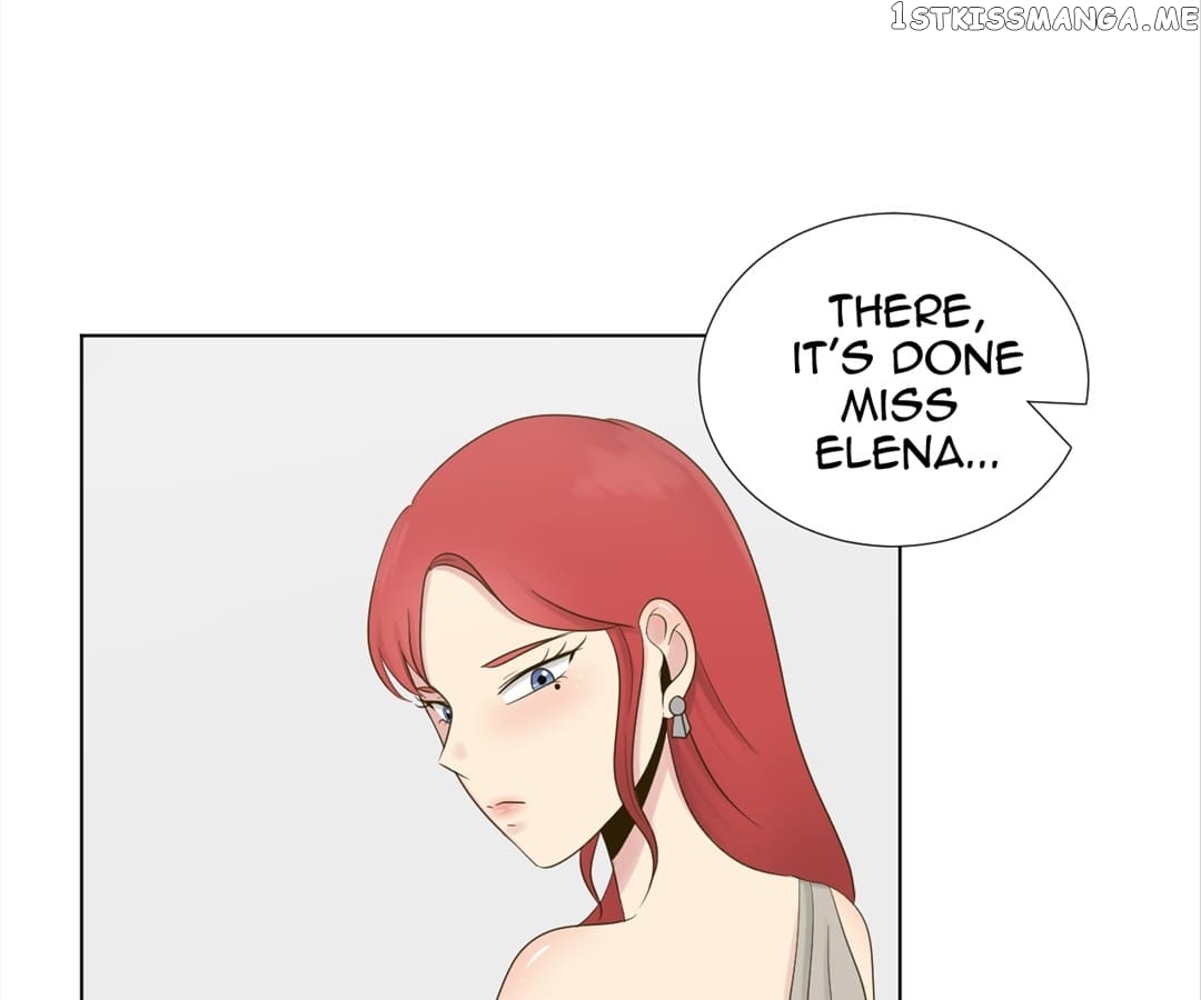 She’s a Keeper chapter 31 - page 20
