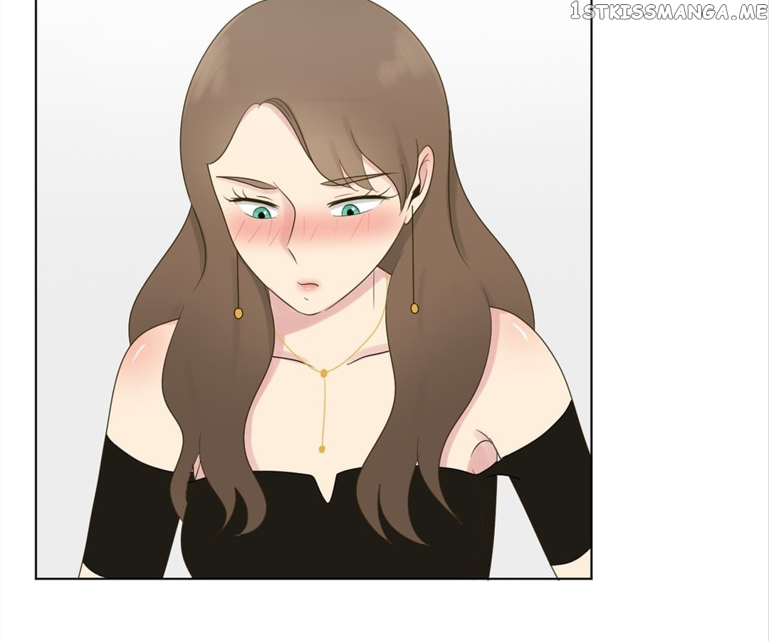 She’s a Keeper chapter 31 - page 21