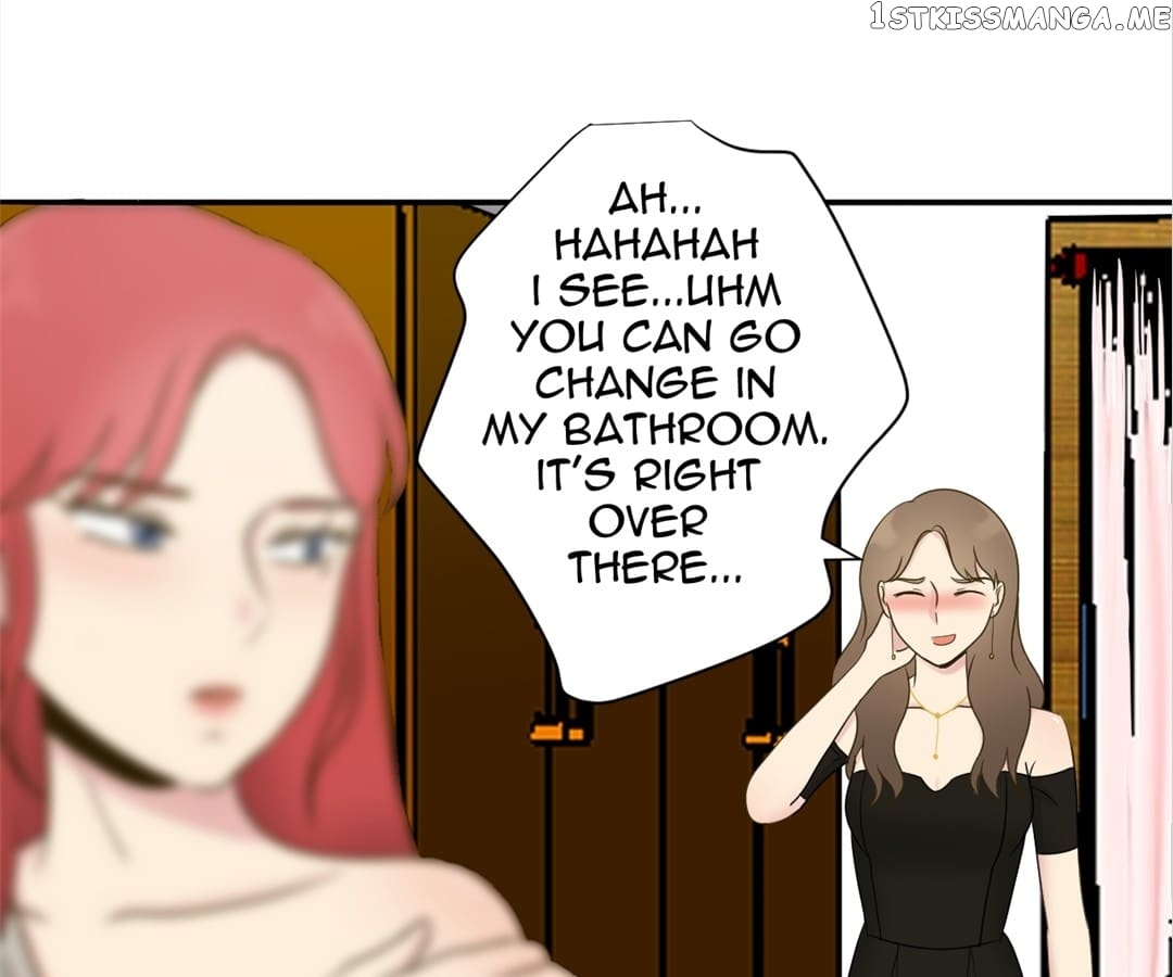 She’s a Keeper chapter 31 - page 3