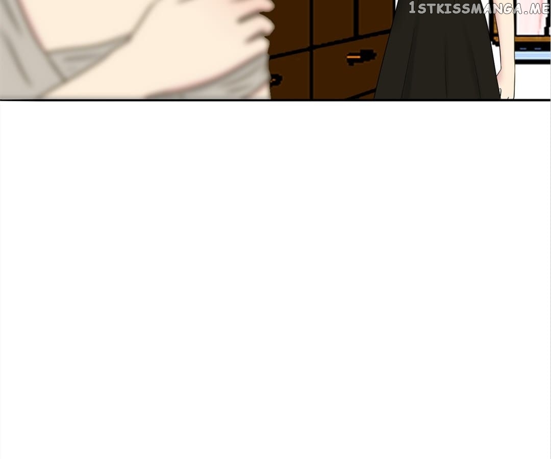 She’s a Keeper chapter 31 - page 4