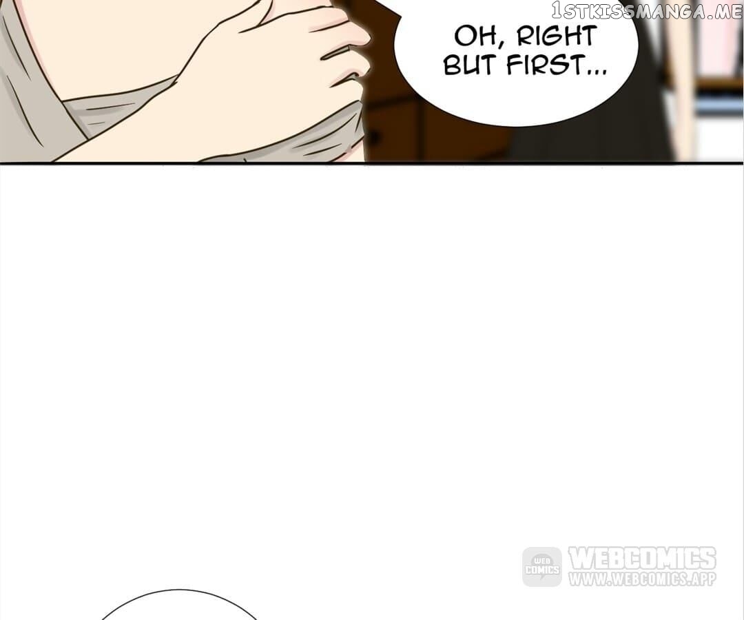 She’s a Keeper chapter 31 - page 6