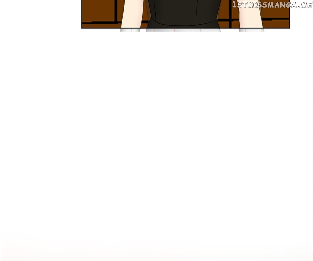 She’s a Keeper chapter 31 - page 8