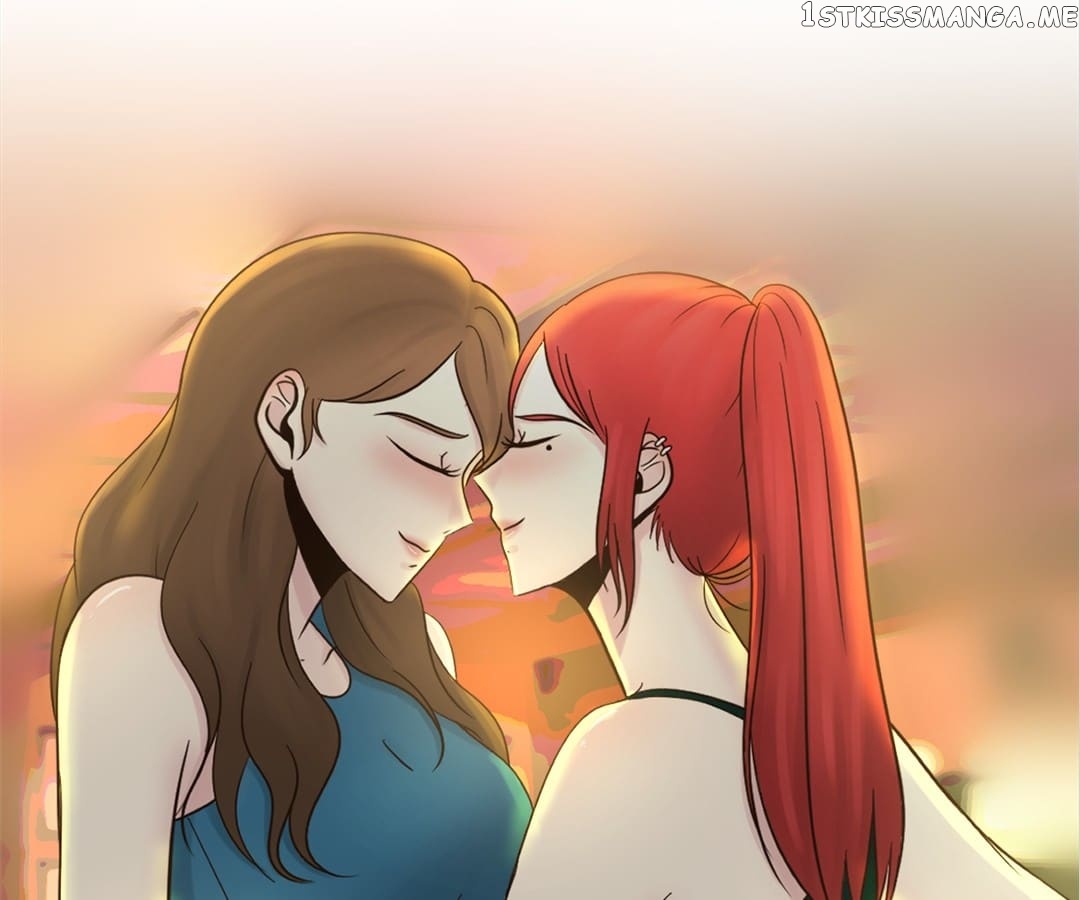 She’s a Keeper chapter 31 - page 9
