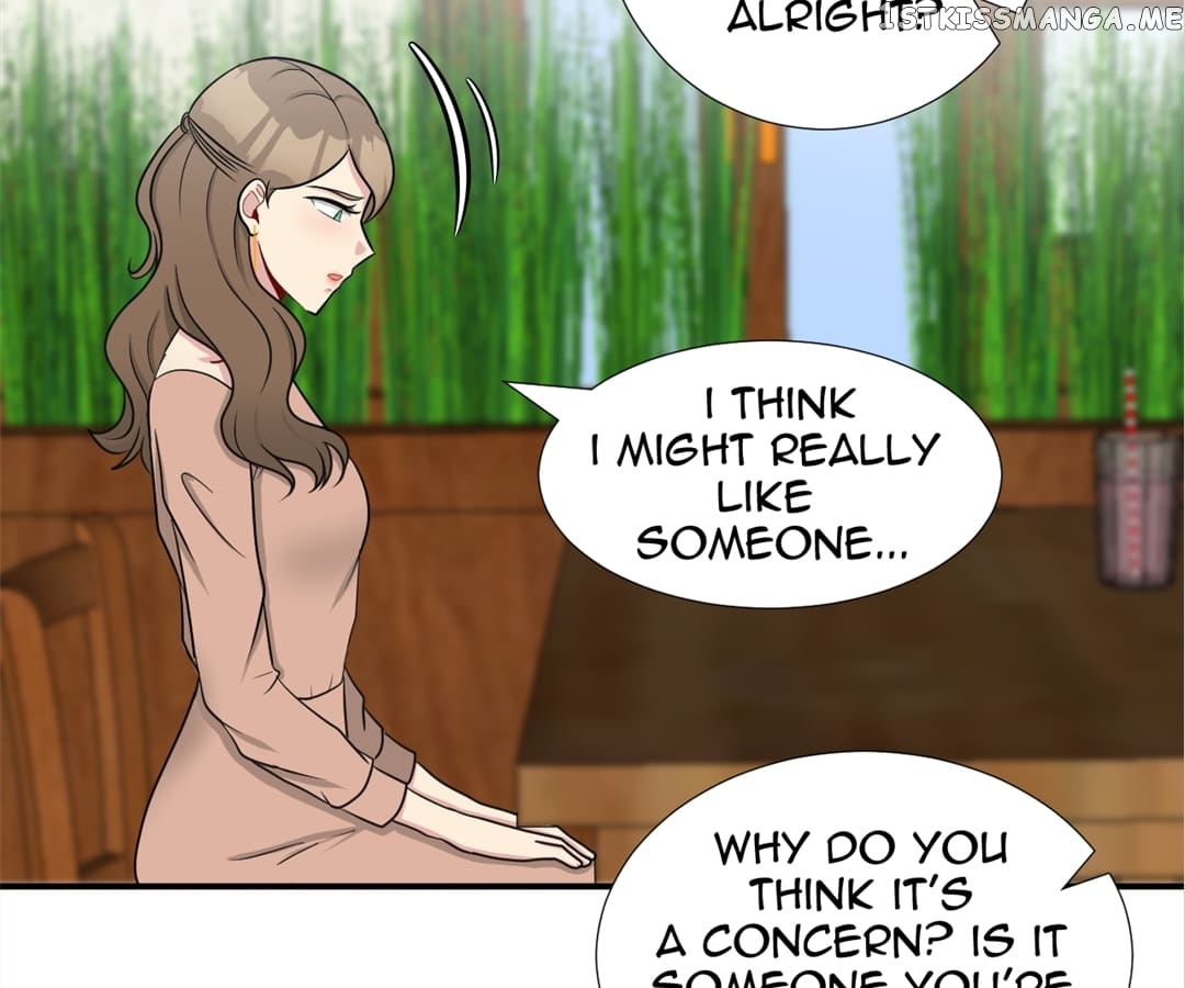 She’s a Keeper chapter 43 - page 16