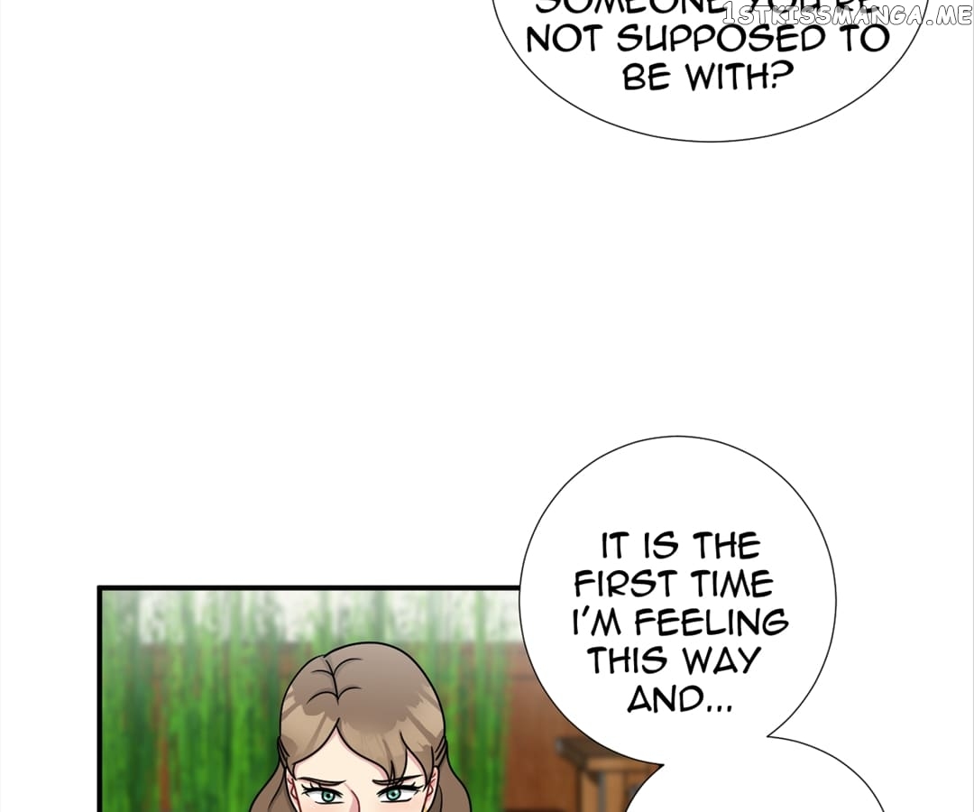 She’s a Keeper chapter 43 - page 17