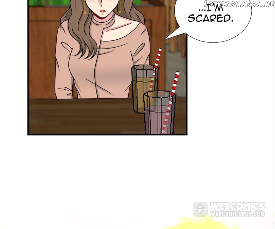 She’s a Keeper chapter 43 - page 18