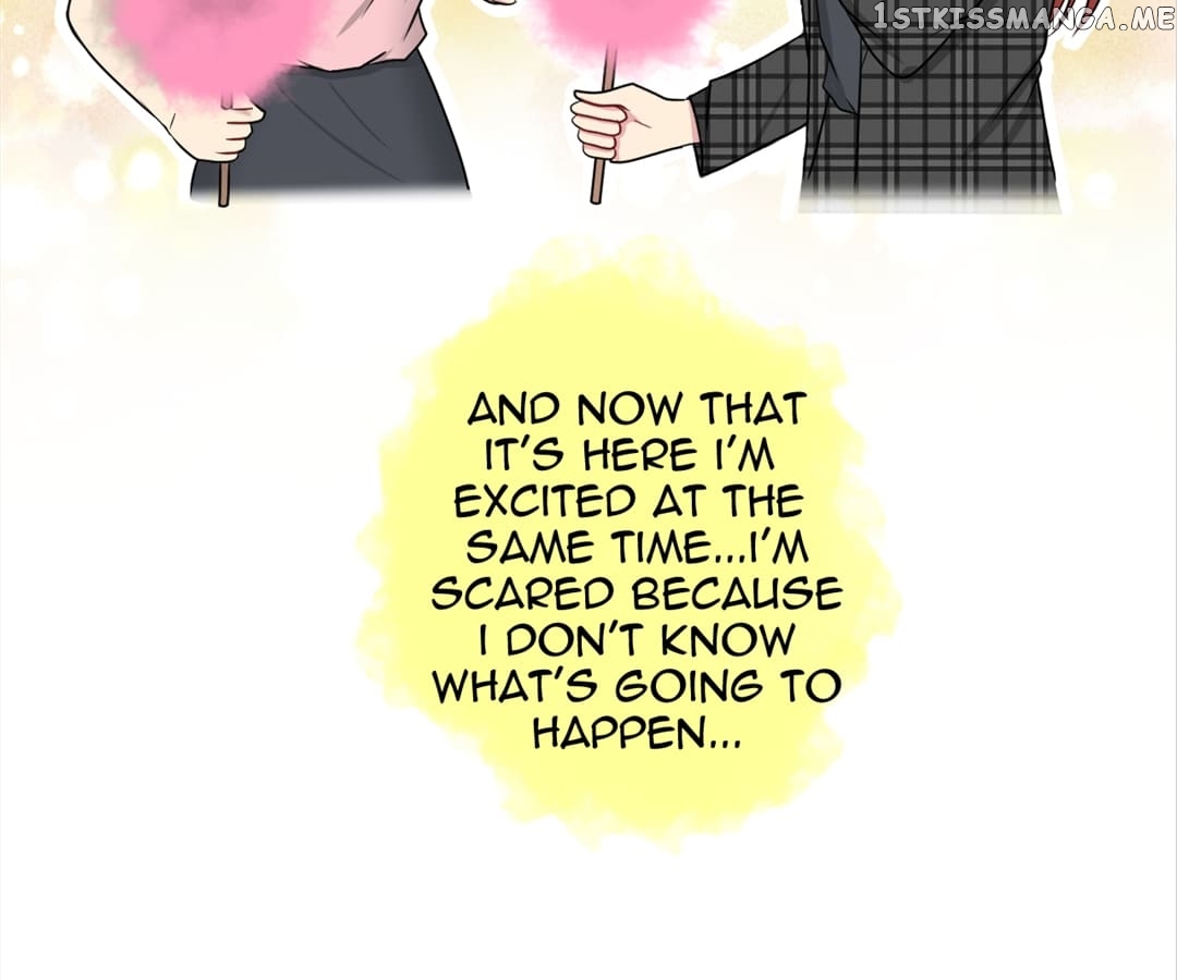 She’s a Keeper chapter 43 - page 20