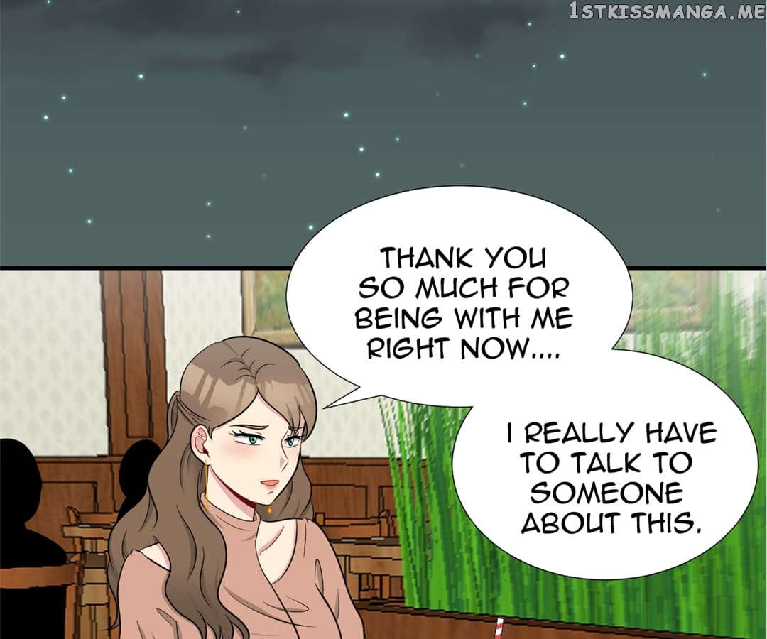 She’s a Keeper chapter 43 - page 3