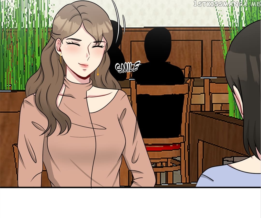 She’s a Keeper chapter 43 - page 7