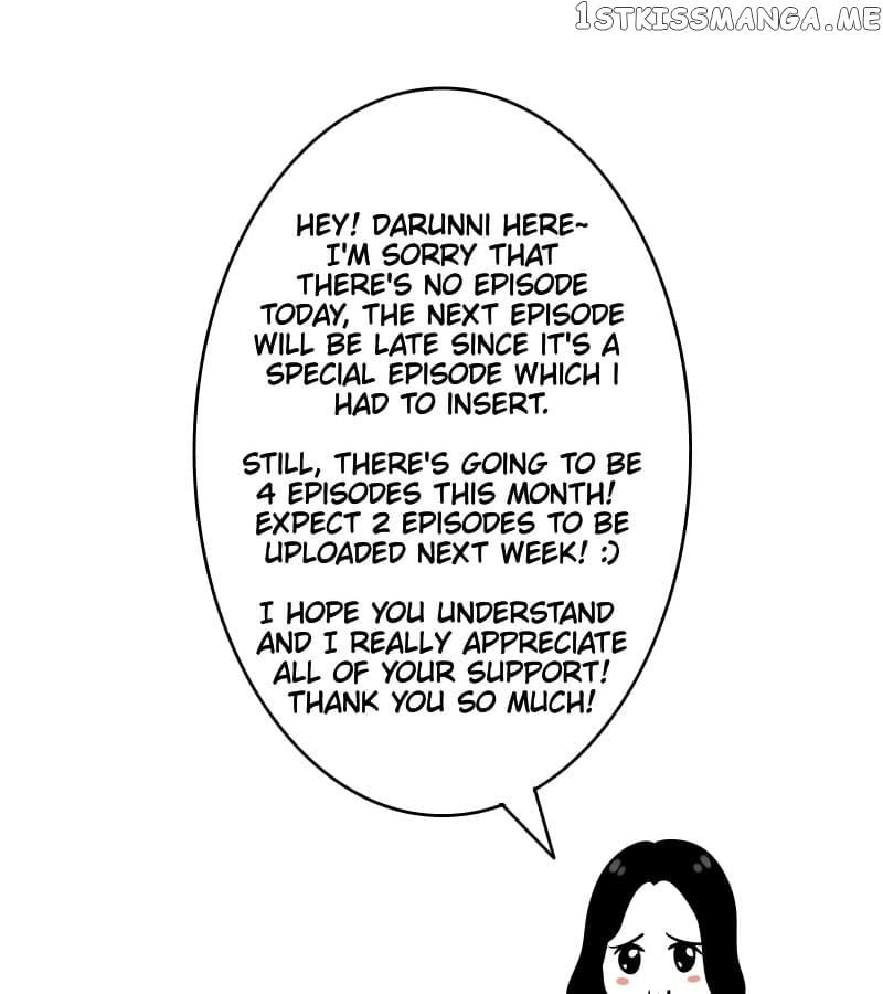 She’s a Keeper chapter 43.1 - page 1