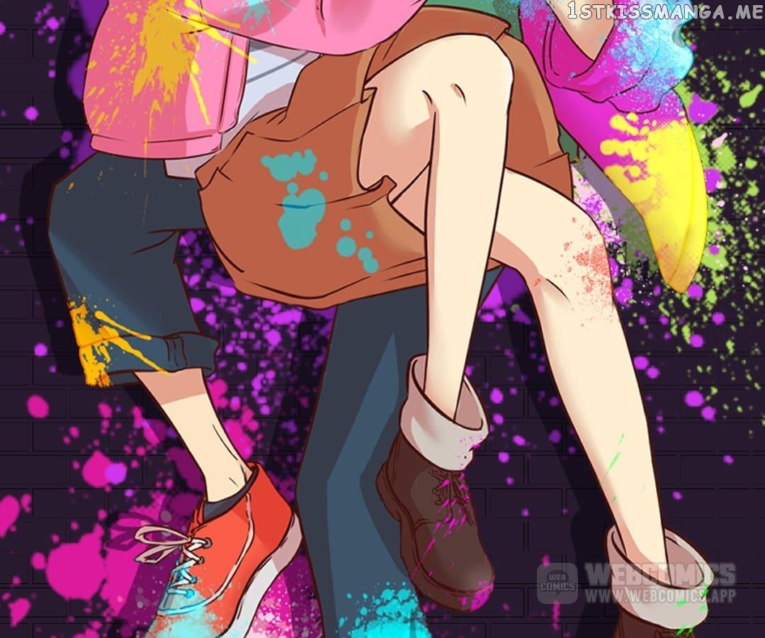 She’s a Keeper chapter 43.3 - page 36