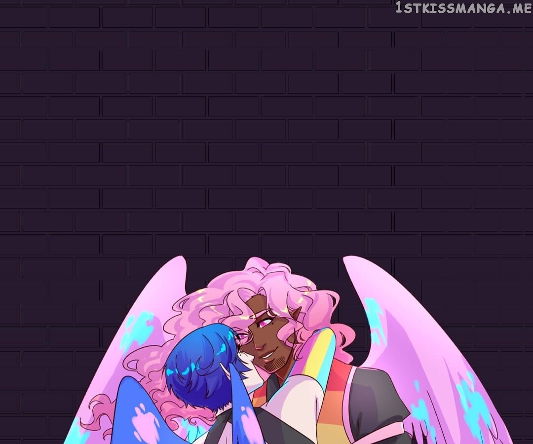 She’s a Keeper chapter 43.3 - page 7