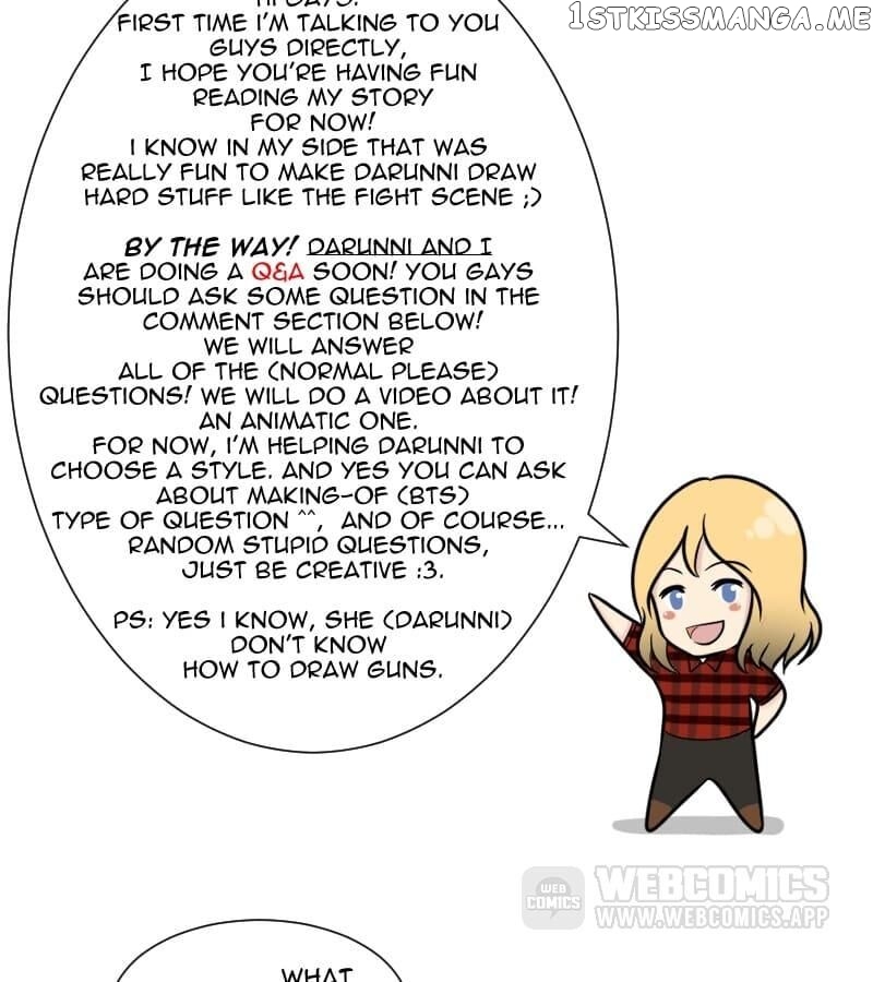She’s a Keeper chapter 43.4 - page 2