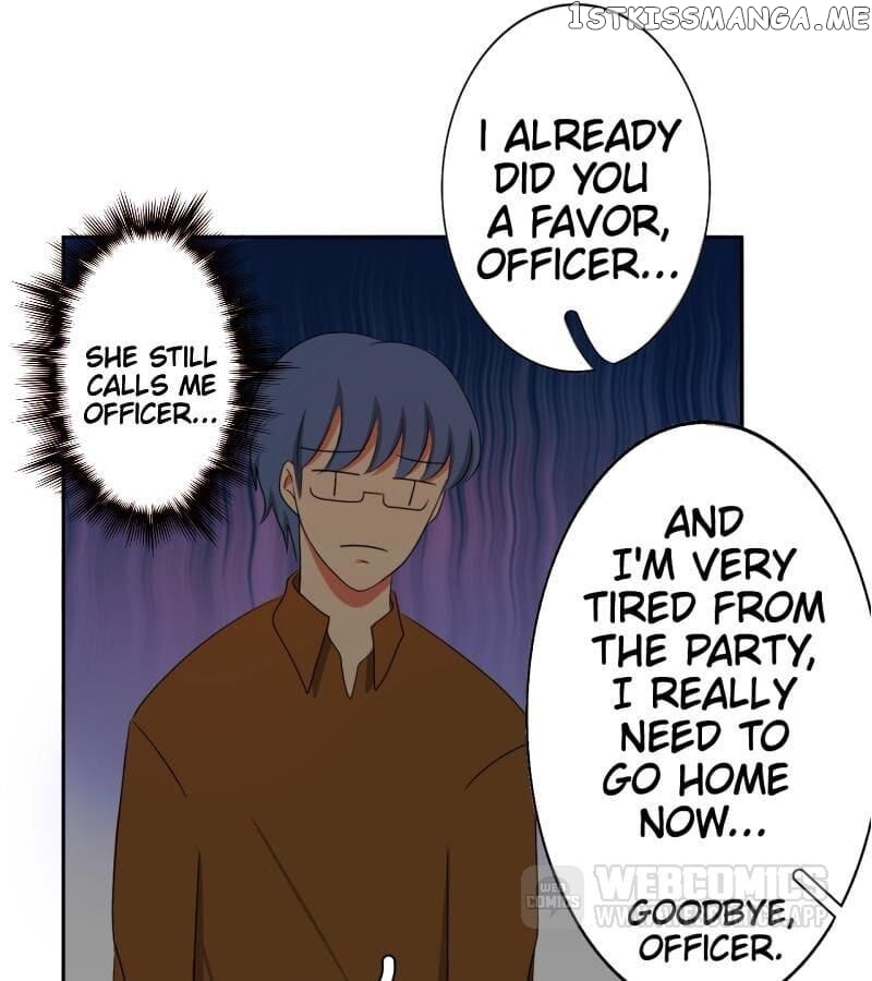 She’s a Keeper chapter 5 - page 10