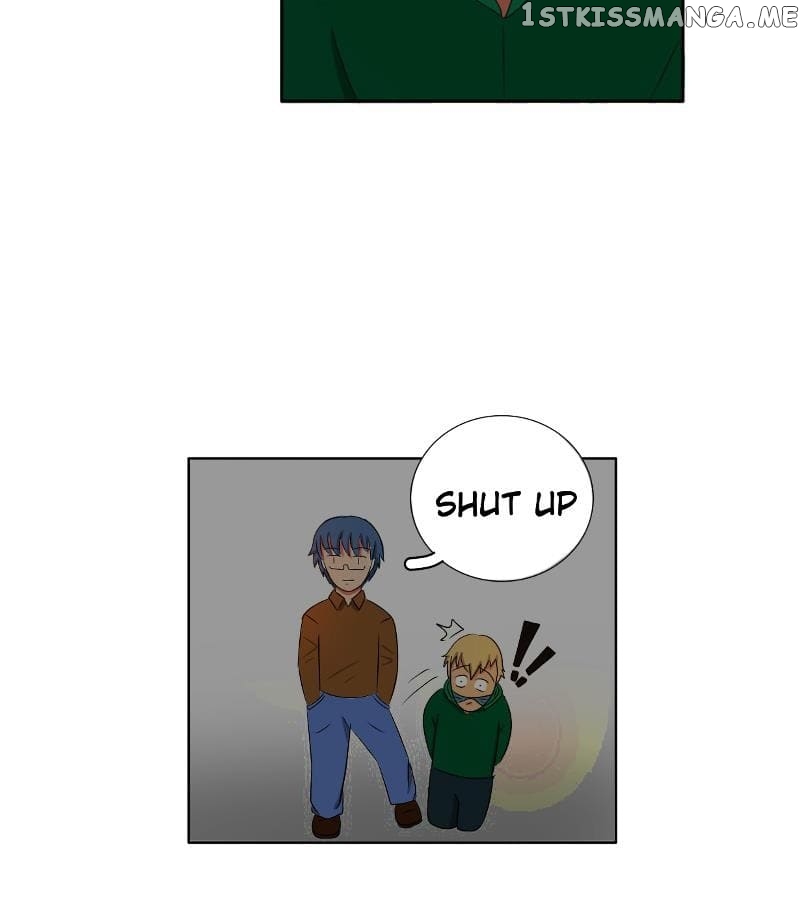 She’s a Keeper chapter 5 - page 12