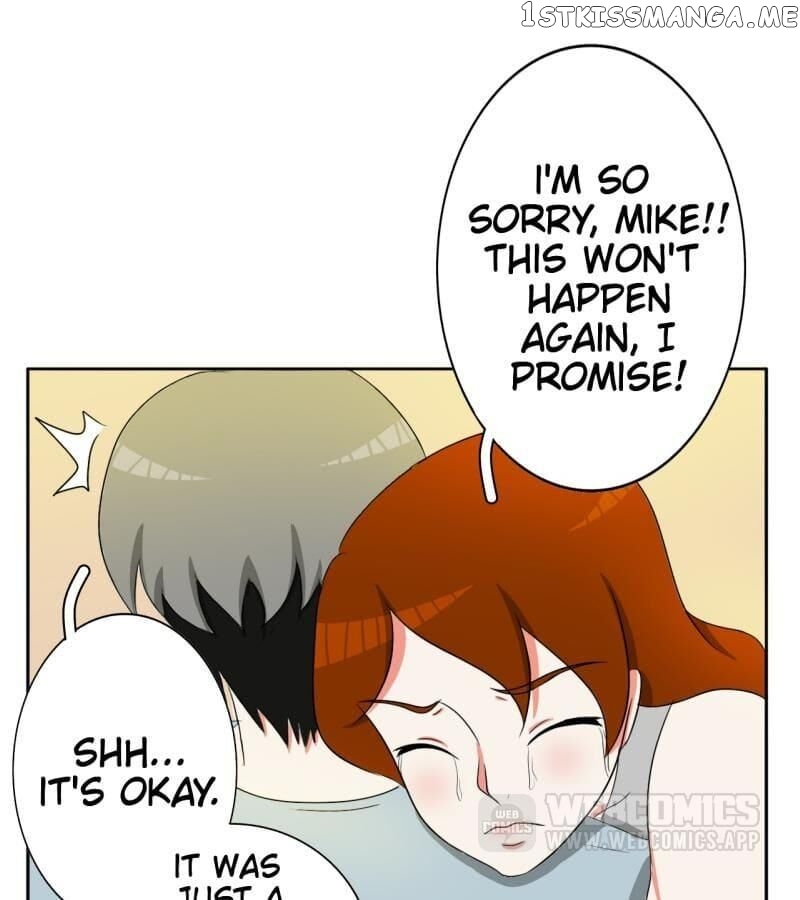 She’s a Keeper chapter 5 - page 14