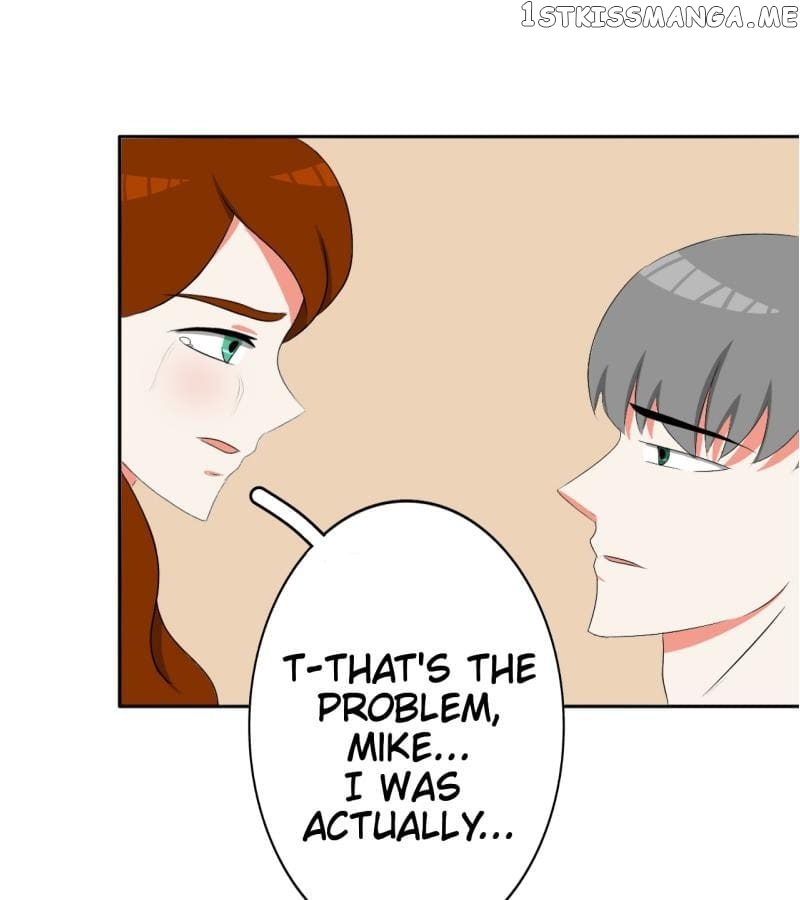 She’s a Keeper chapter 5 - page 17