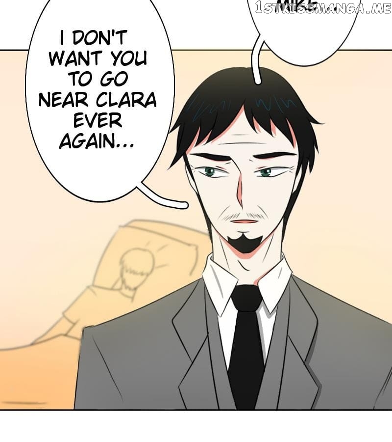 She’s a Keeper chapter 5 - page 25