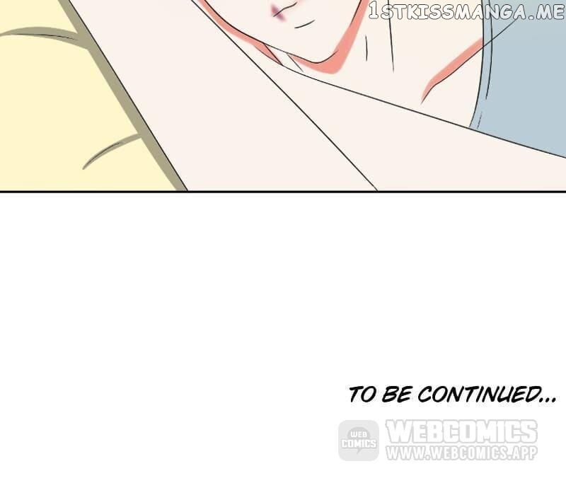 She’s a Keeper chapter 5 - page 28
