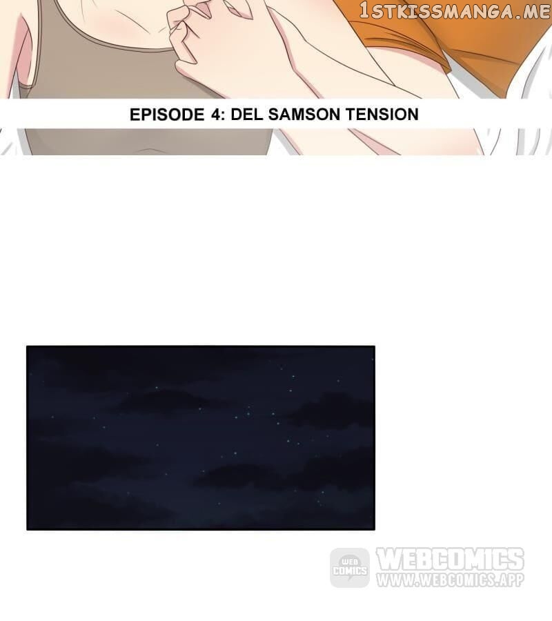 She’s a Keeper chapter 5 - page 6