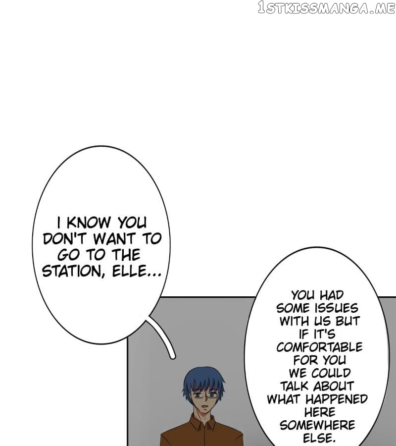 She’s a Keeper chapter 5 - page 7