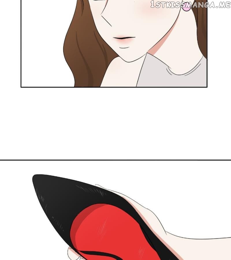 She’s a Keeper chapter 6 - page 12