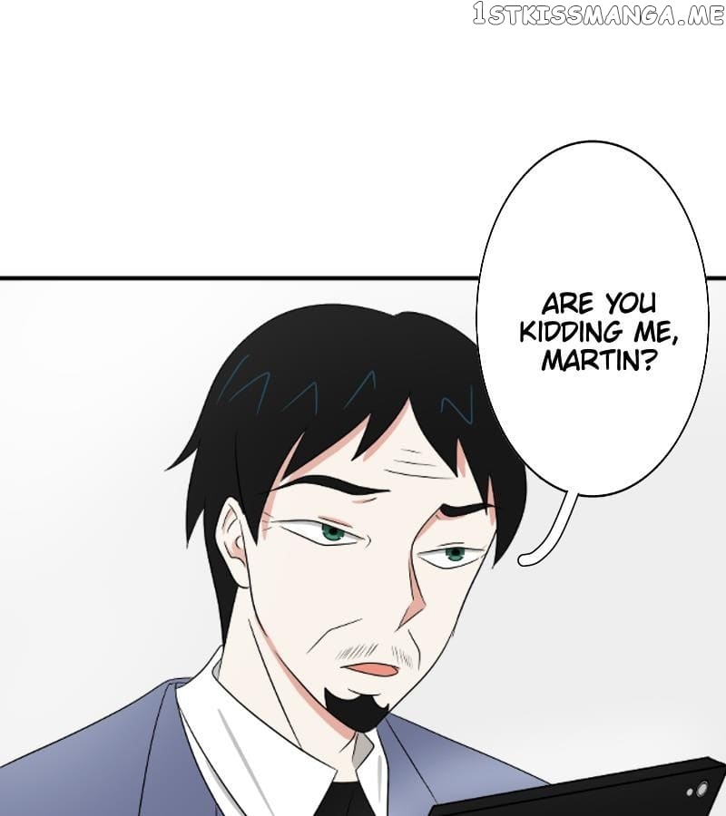 She’s a Keeper chapter 6 - page 23
