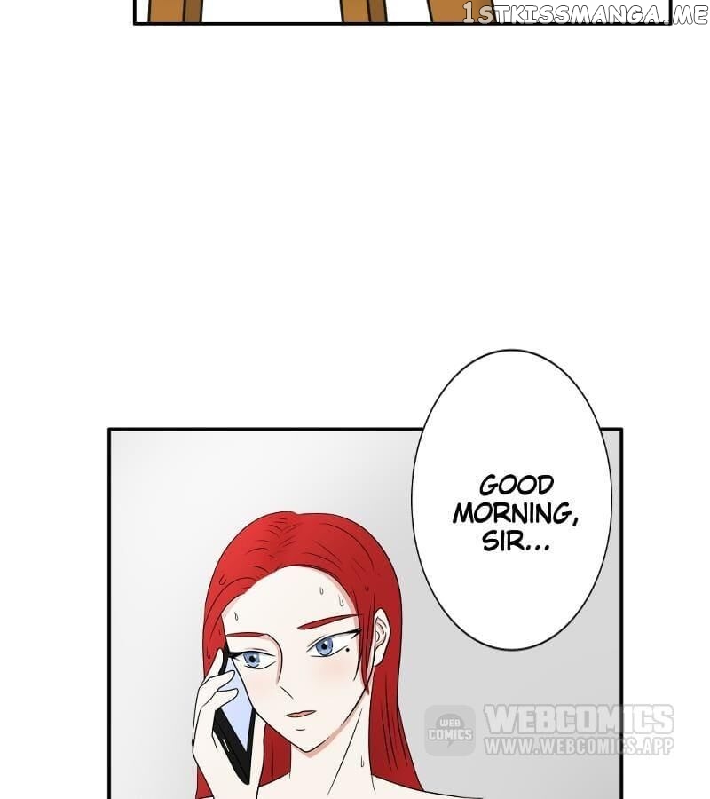 She’s a Keeper chapter 6 - page 28