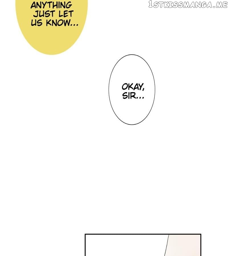 She’s a Keeper chapter 6 - page 33