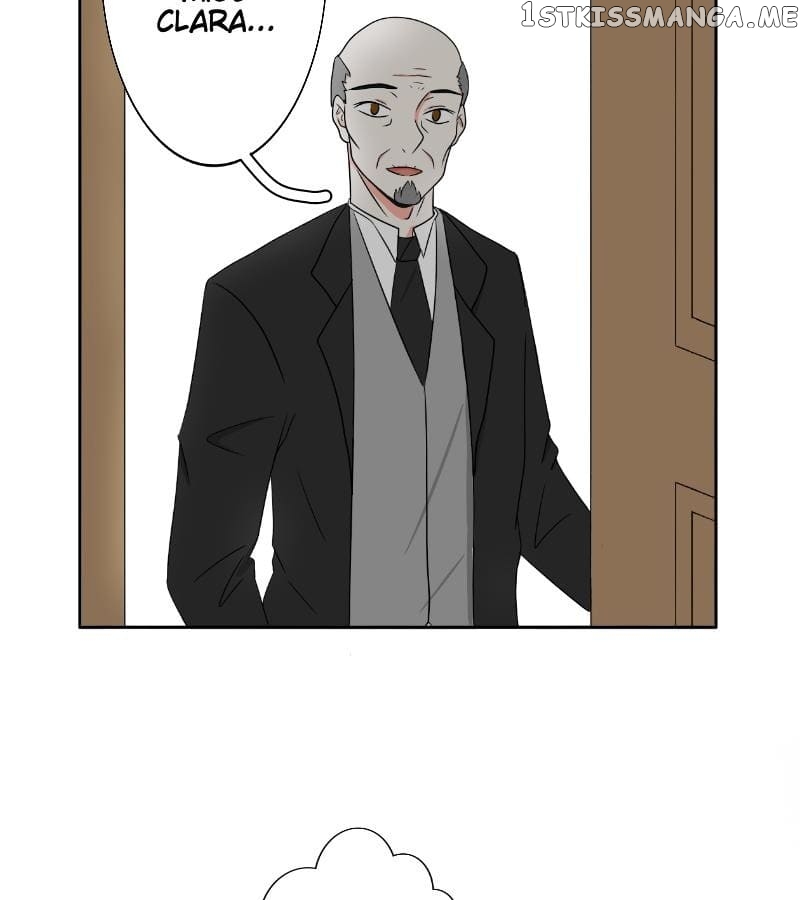 She’s a Keeper chapter 6 - page 5