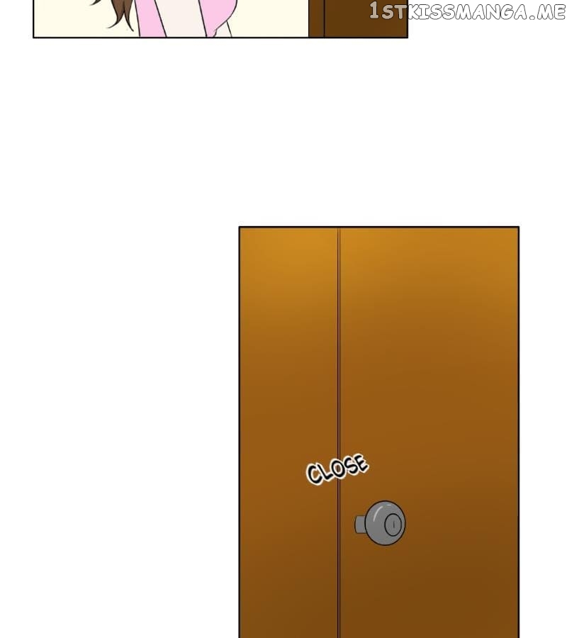 She’s a Keeper chapter 6 - page 8