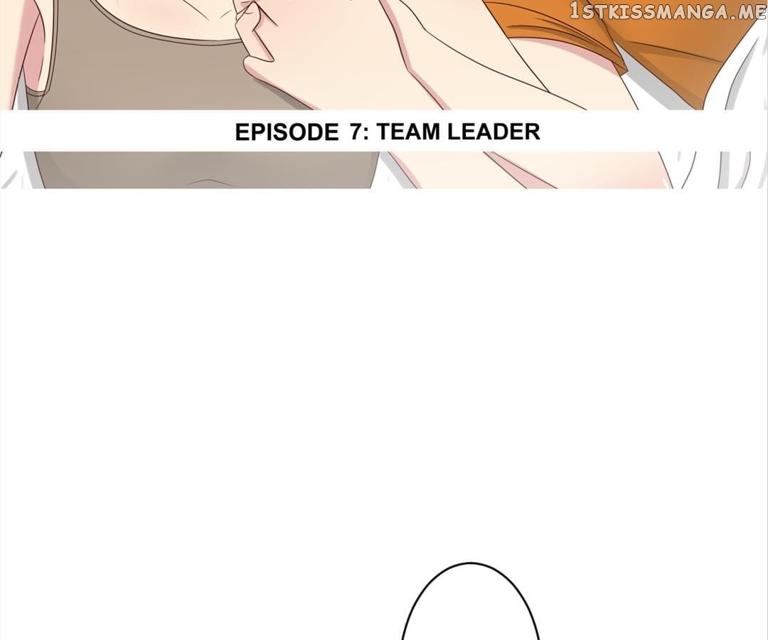 She’s a Keeper chapter 7 - page 12