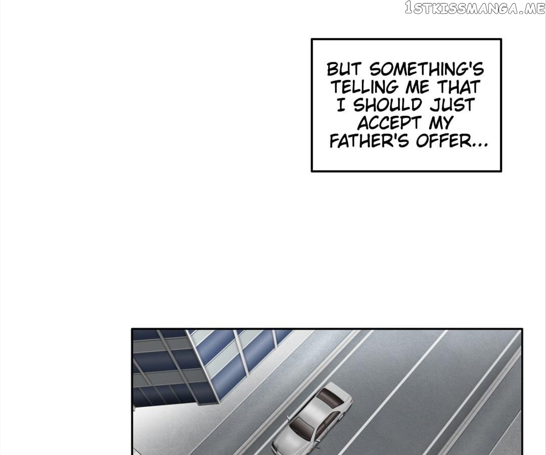 She’s a Keeper chapter 7 - page 15