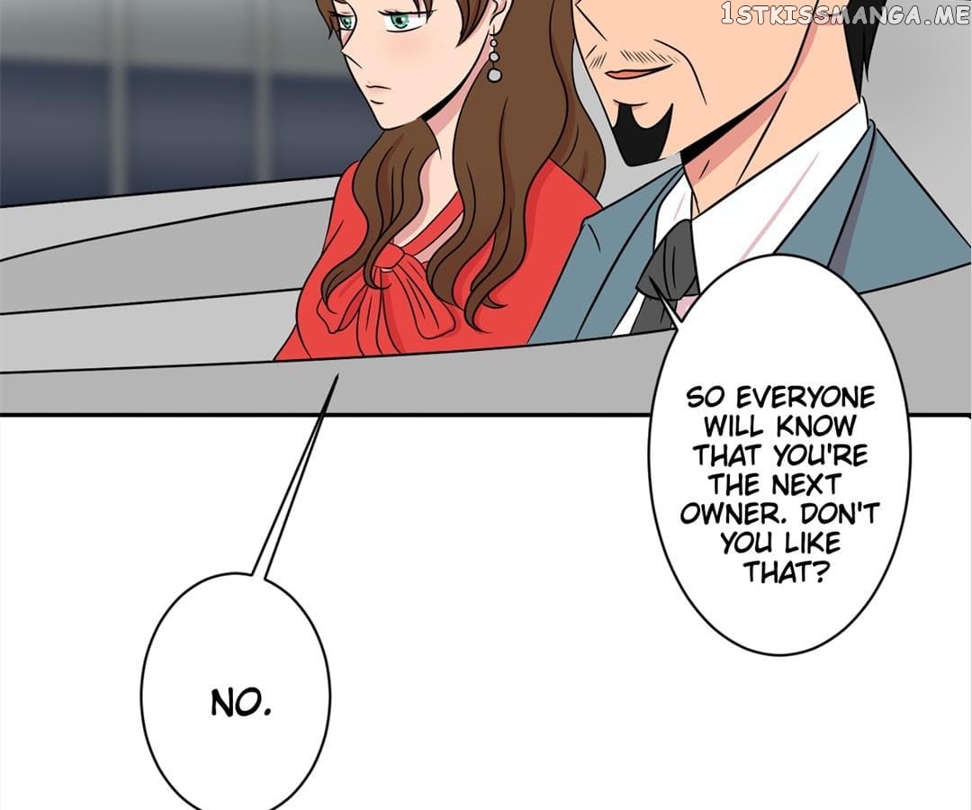 She’s a Keeper chapter 7 - page 17