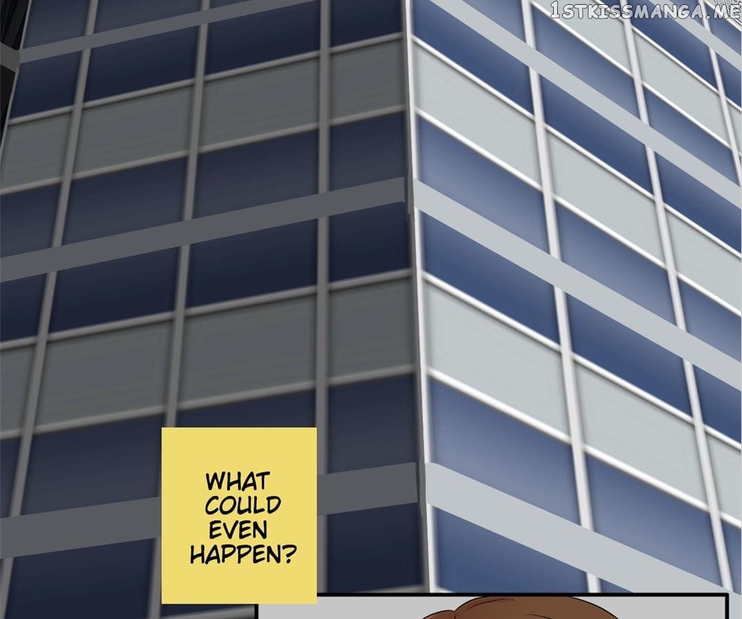 She’s a Keeper chapter 7 - page 19