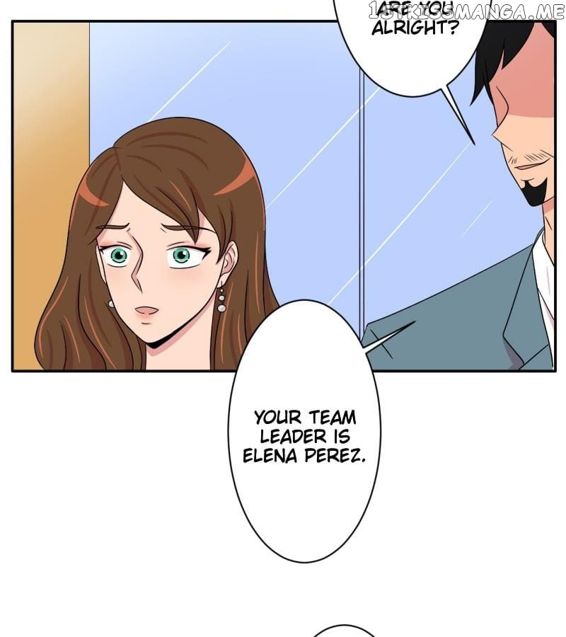 She’s a Keeper chapter 7 - page 24