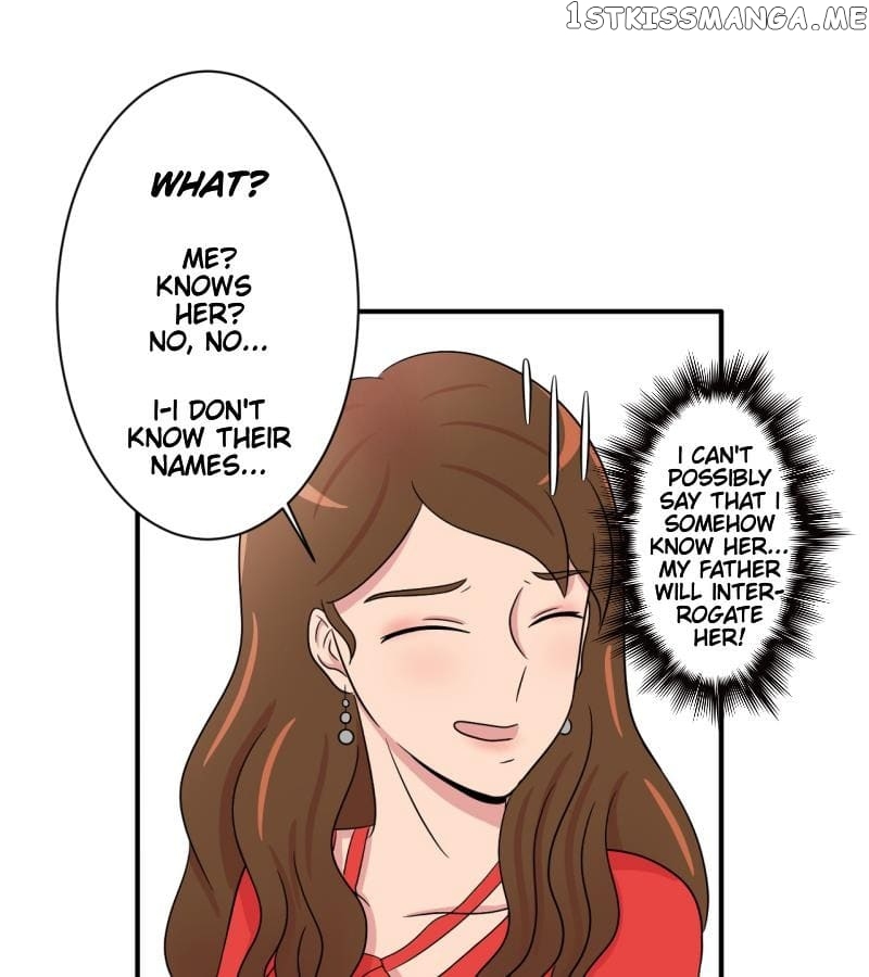 She’s a Keeper chapter 7 - page 26
