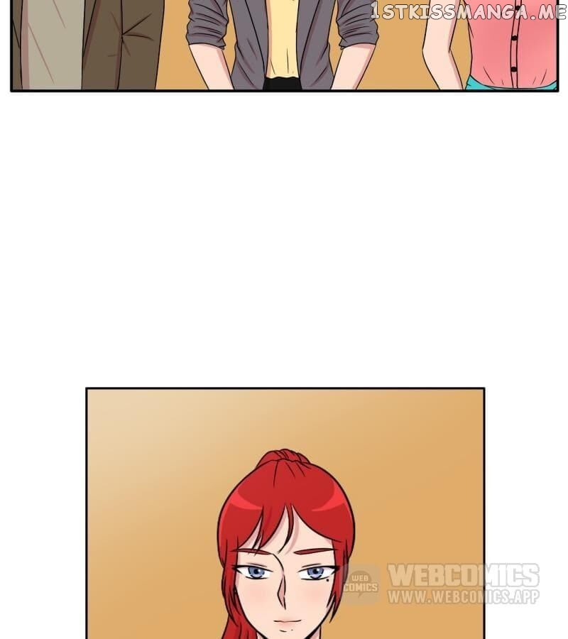 She’s a Keeper chapter 7 - page 29