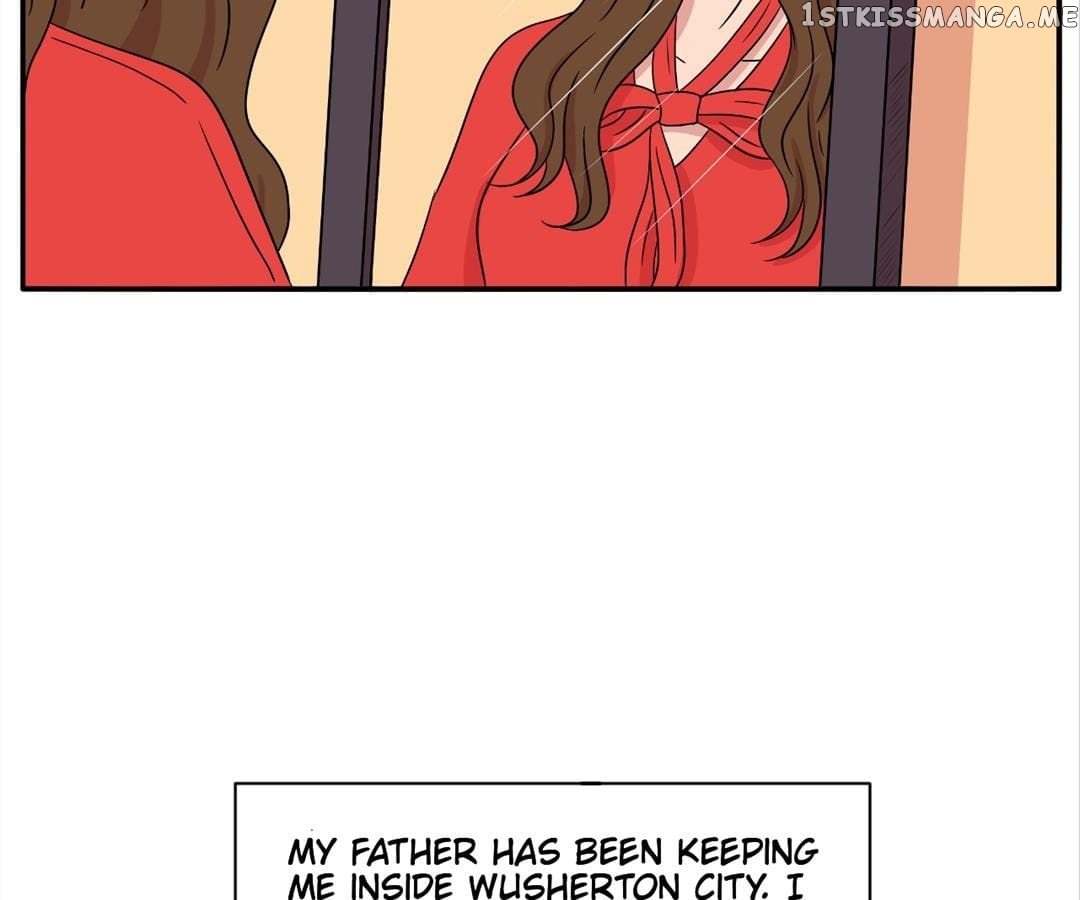 She’s a Keeper chapter 7 - page 4