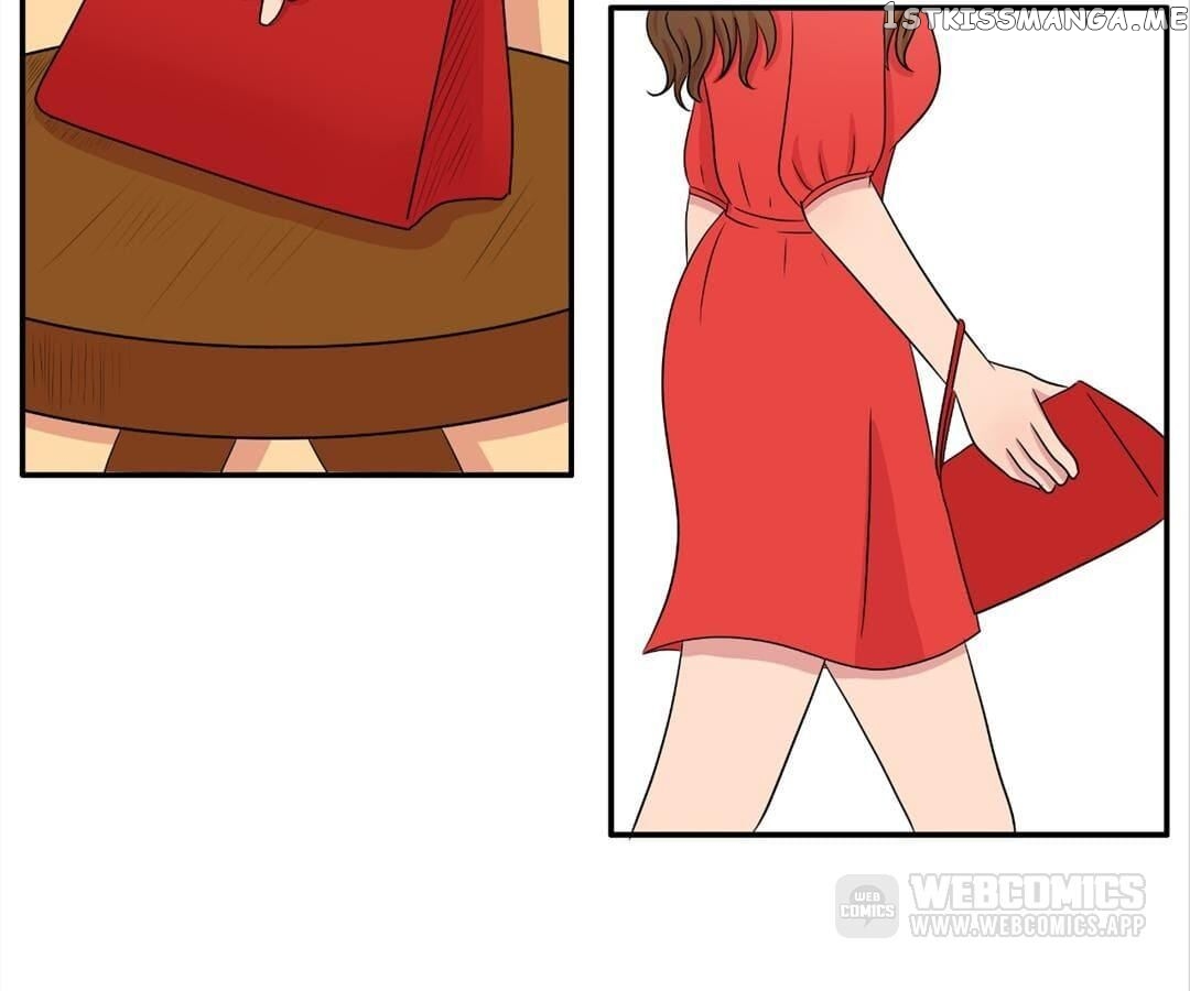 She’s a Keeper chapter 7 - page 6