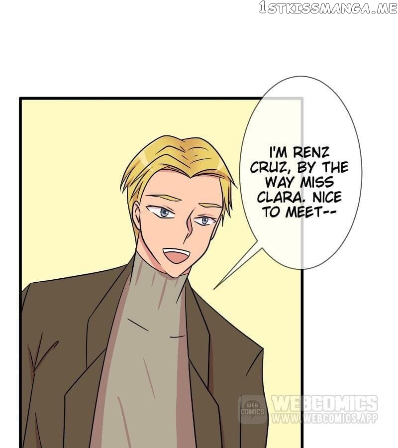 She’s a Keeper chapter 8 - page 10