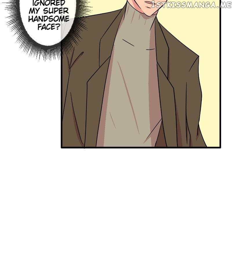 She’s a Keeper chapter 8 - page 12