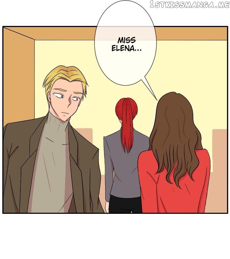 She’s a Keeper chapter 8 - page 13
