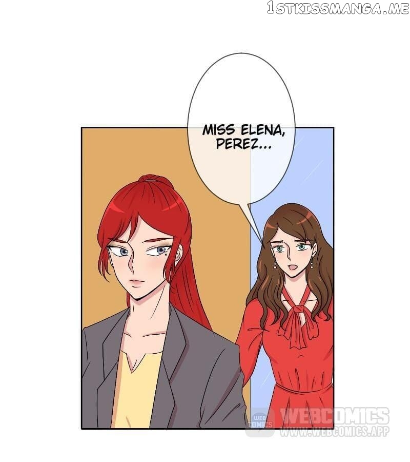 She’s a Keeper chapter 8 - page 14
