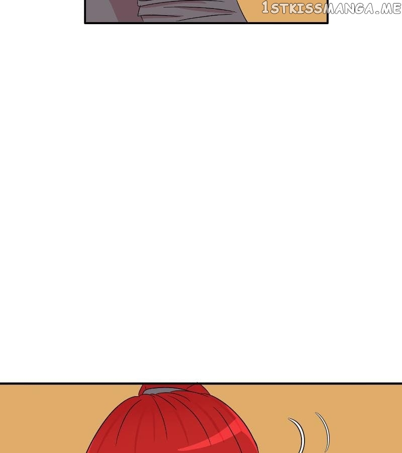 She’s a Keeper chapter 8 - page 16