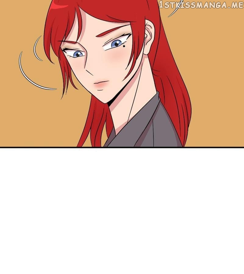 She’s a Keeper chapter 8 - page 17