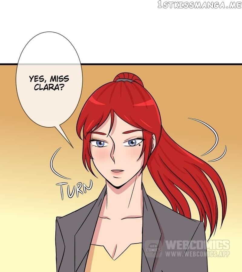 She’s a Keeper chapter 8 - page 18