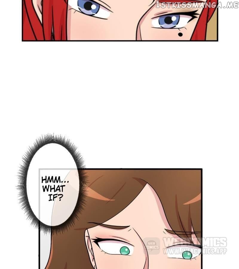 She’s a Keeper chapter 8 - page 23